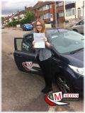 Passed Pupil 10