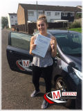 Passed Pupil 24