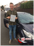 Passed Pupil 26