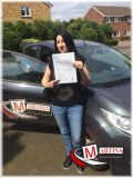 Passed Pupil 36