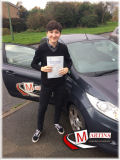 Passed Pupil 47