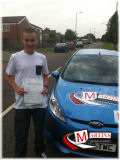 Passed Pupil 65