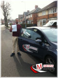 Passed Pupil 87